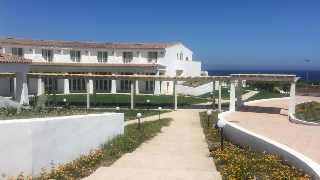 GH Santina Resort&SPA Valledoria  Esterno foto